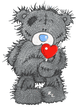 c le nounours que je prefere